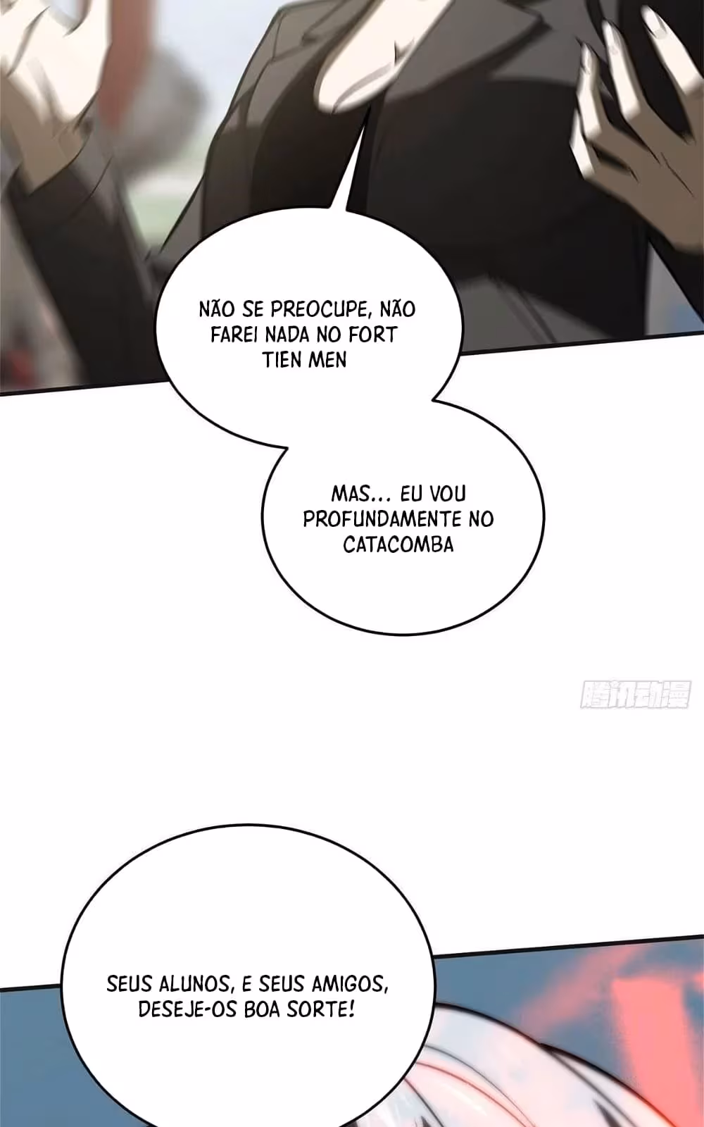 Página do Capítulo 137