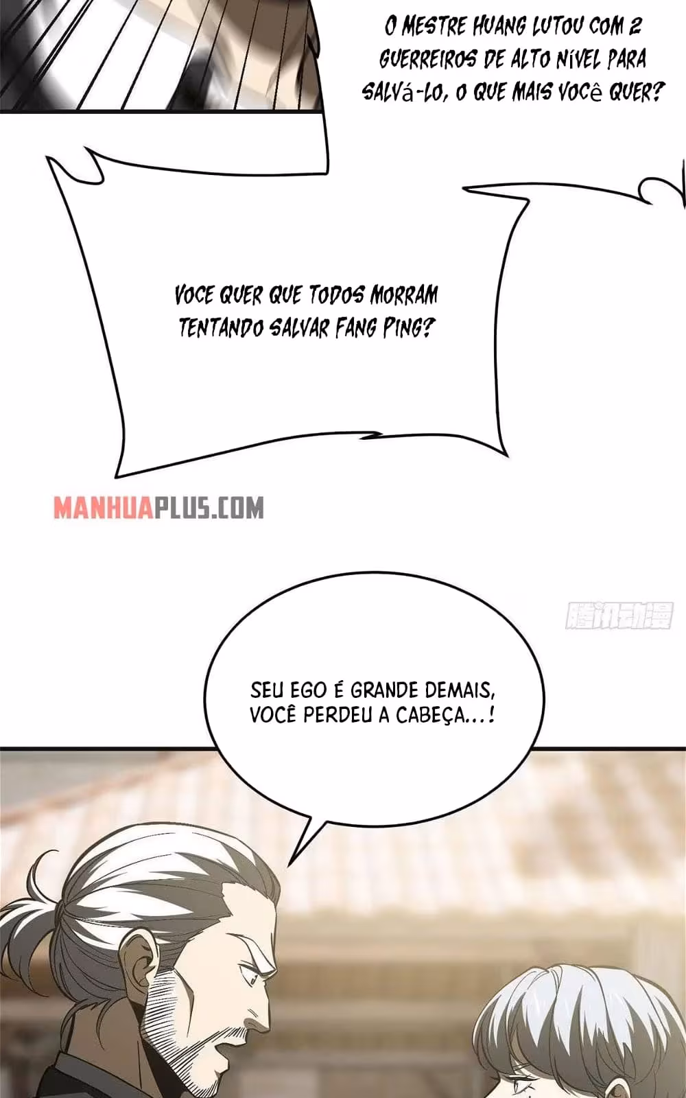 Página do Capítulo 137