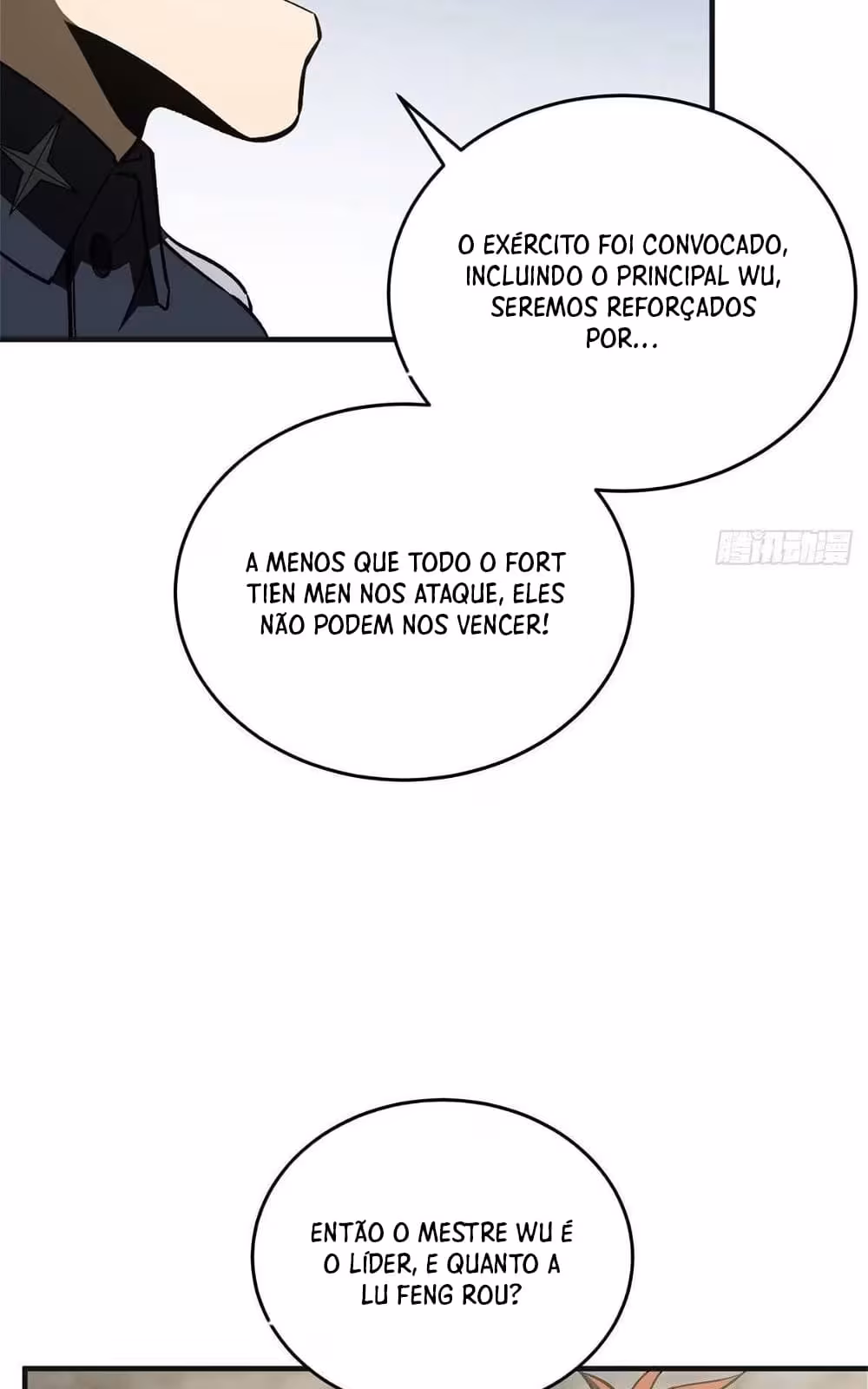 Página do Capítulo 137