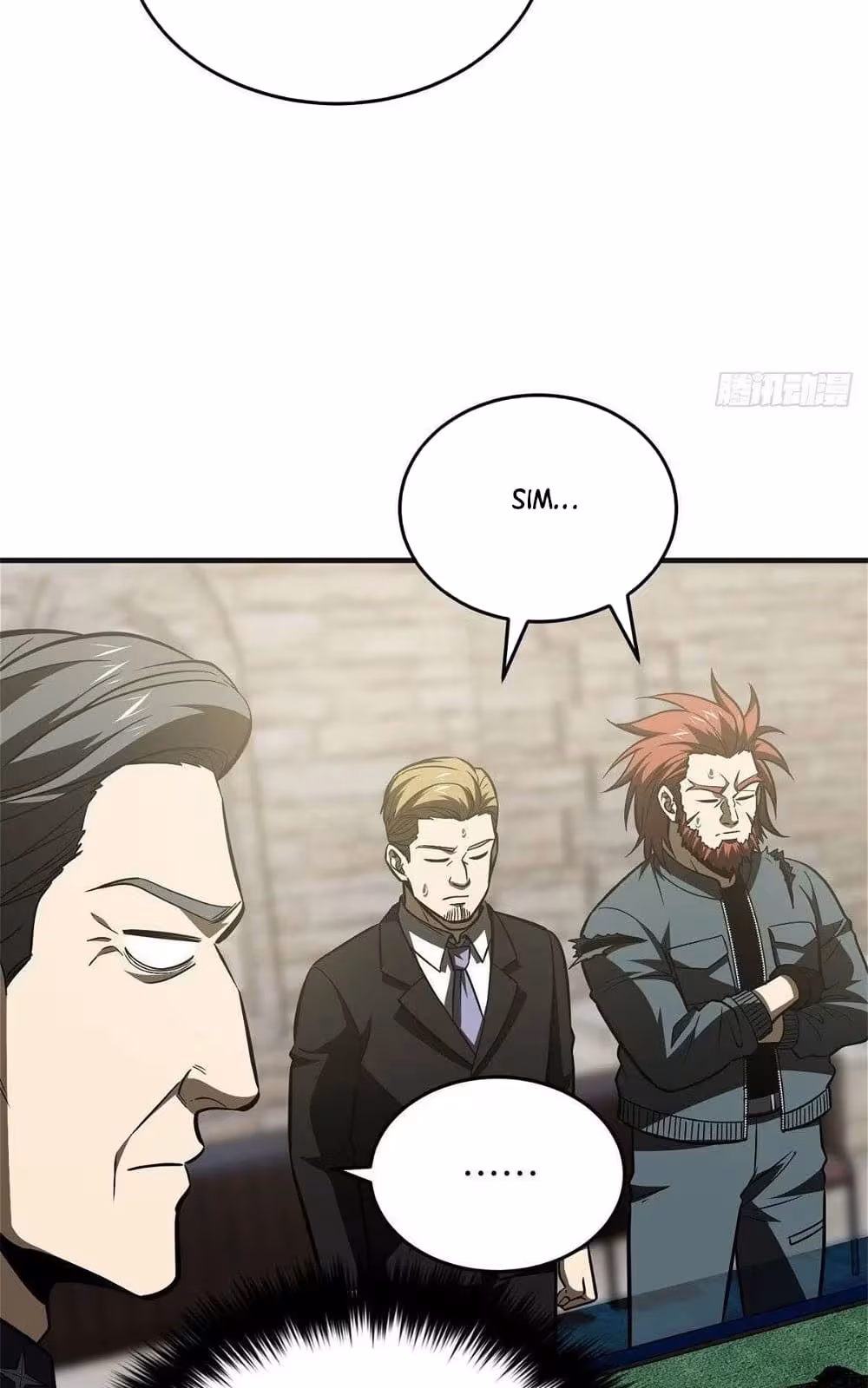 Página do Capítulo 137