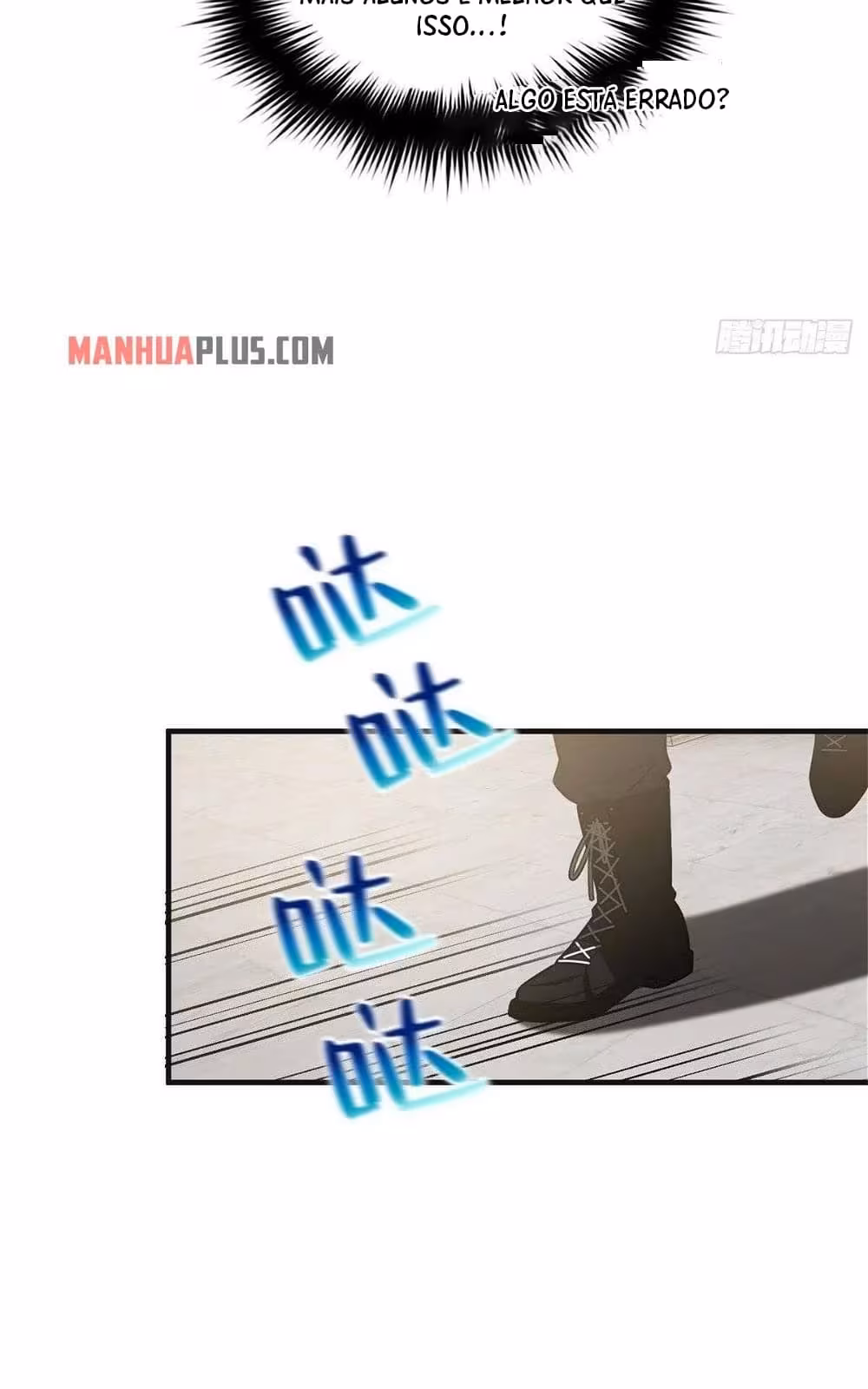 Página do Capítulo 137