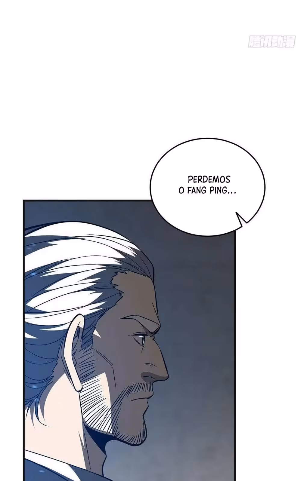 Página do Capítulo 137