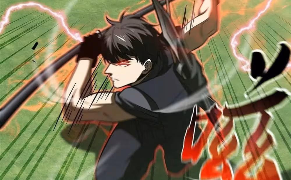 Página do Capítulo 138