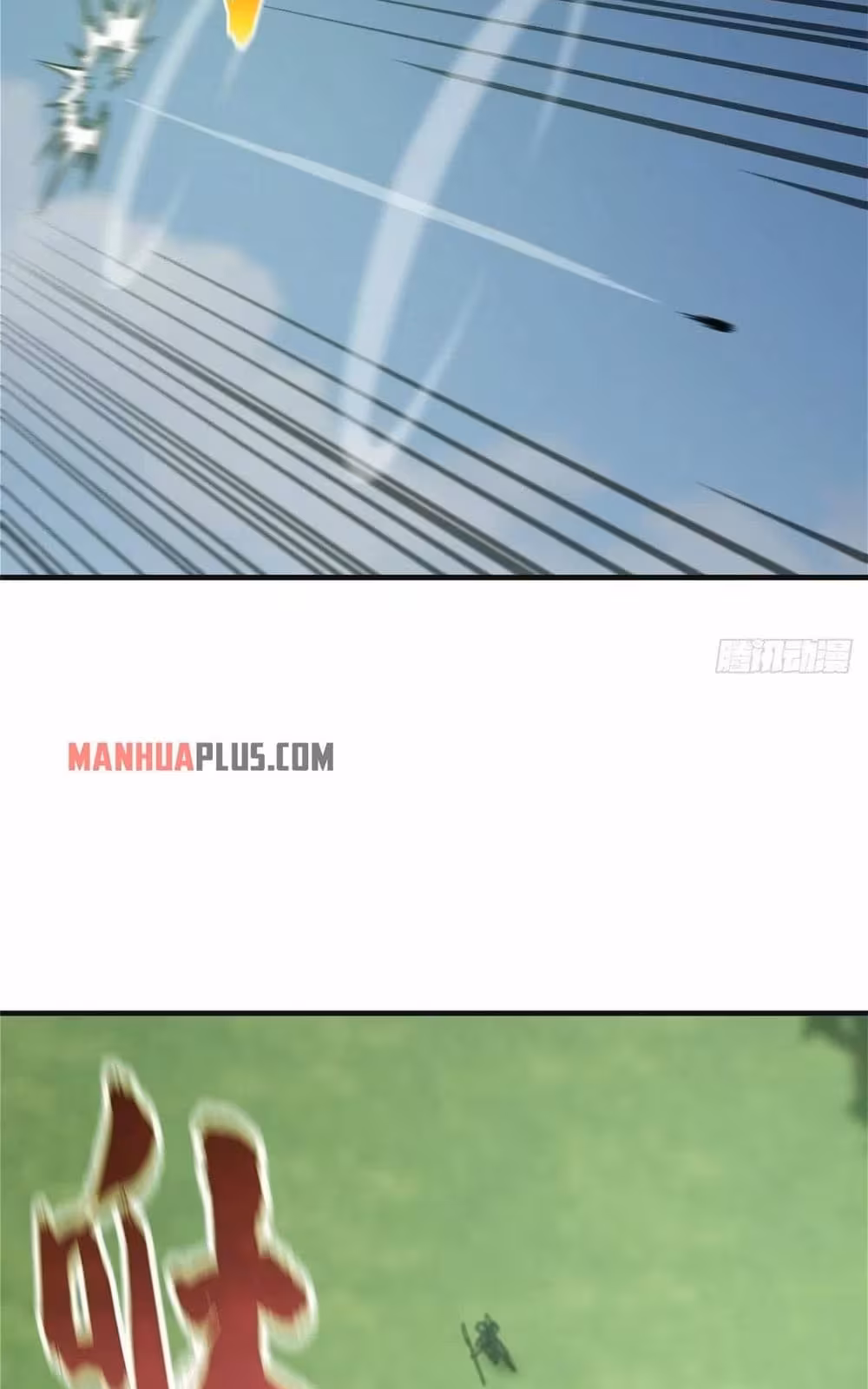 Página do Capítulo 138