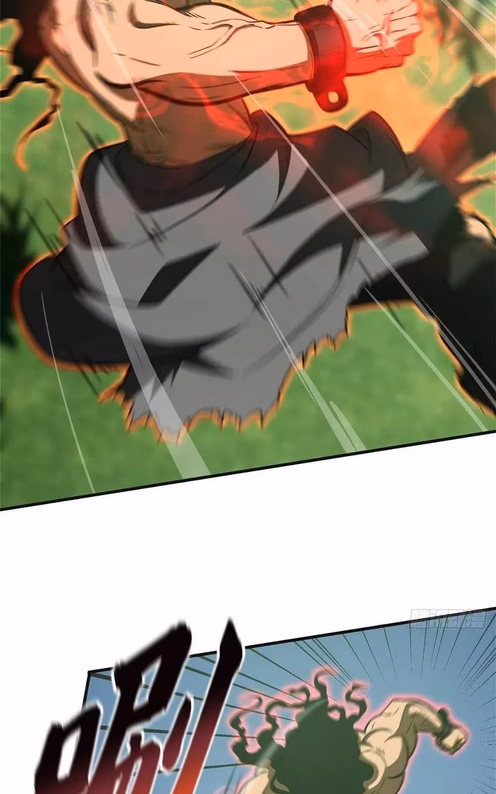 Página do Capítulo 138