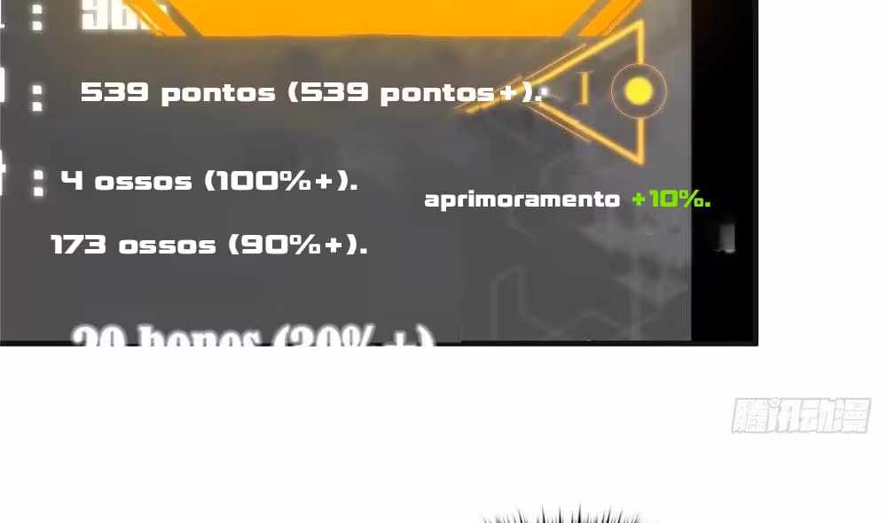 Página do Capítulo 138