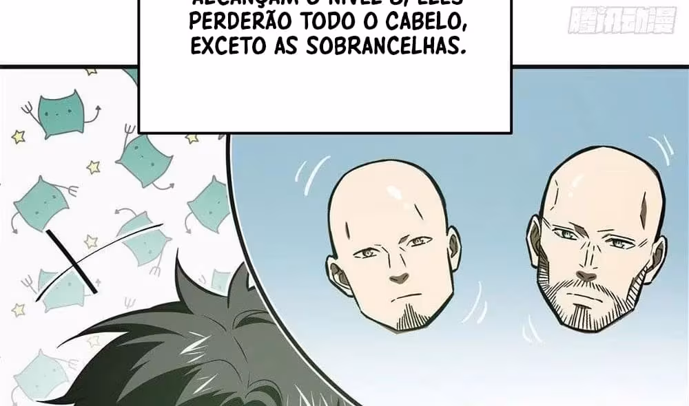 Página do Capítulo 138