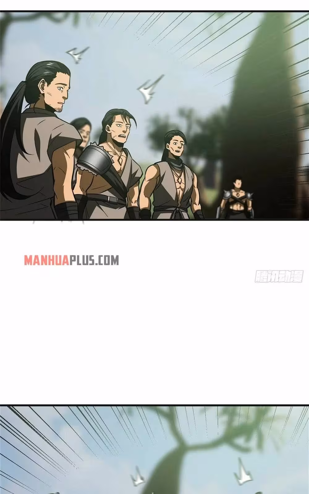 Página do Capítulo 138