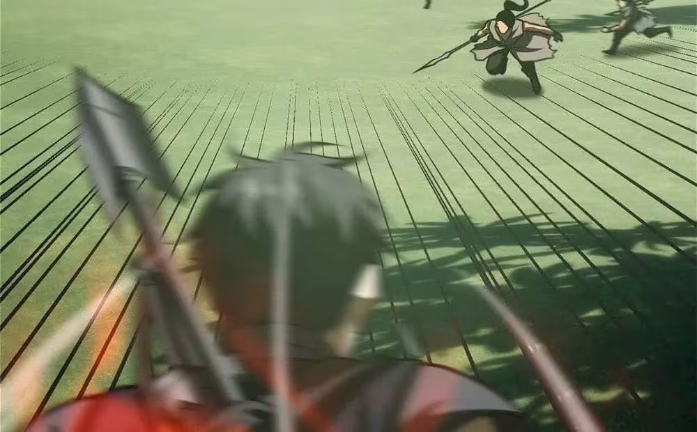 Página do Capítulo 138