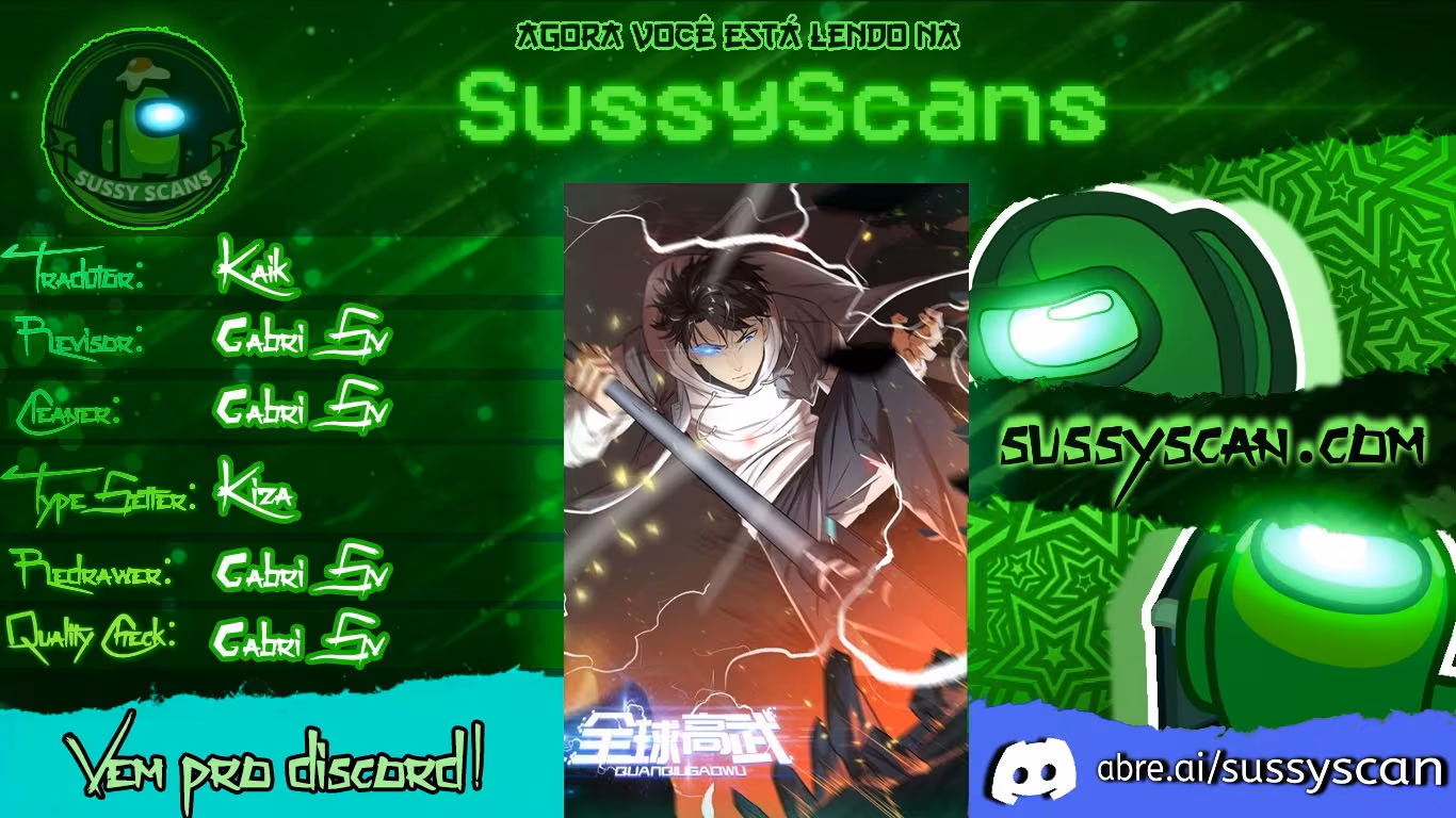 Página do Capítulo 139