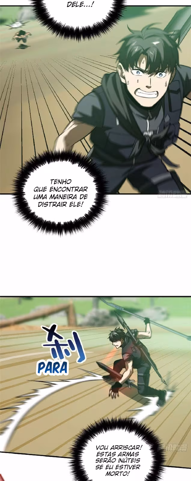 Página do Capítulo 139