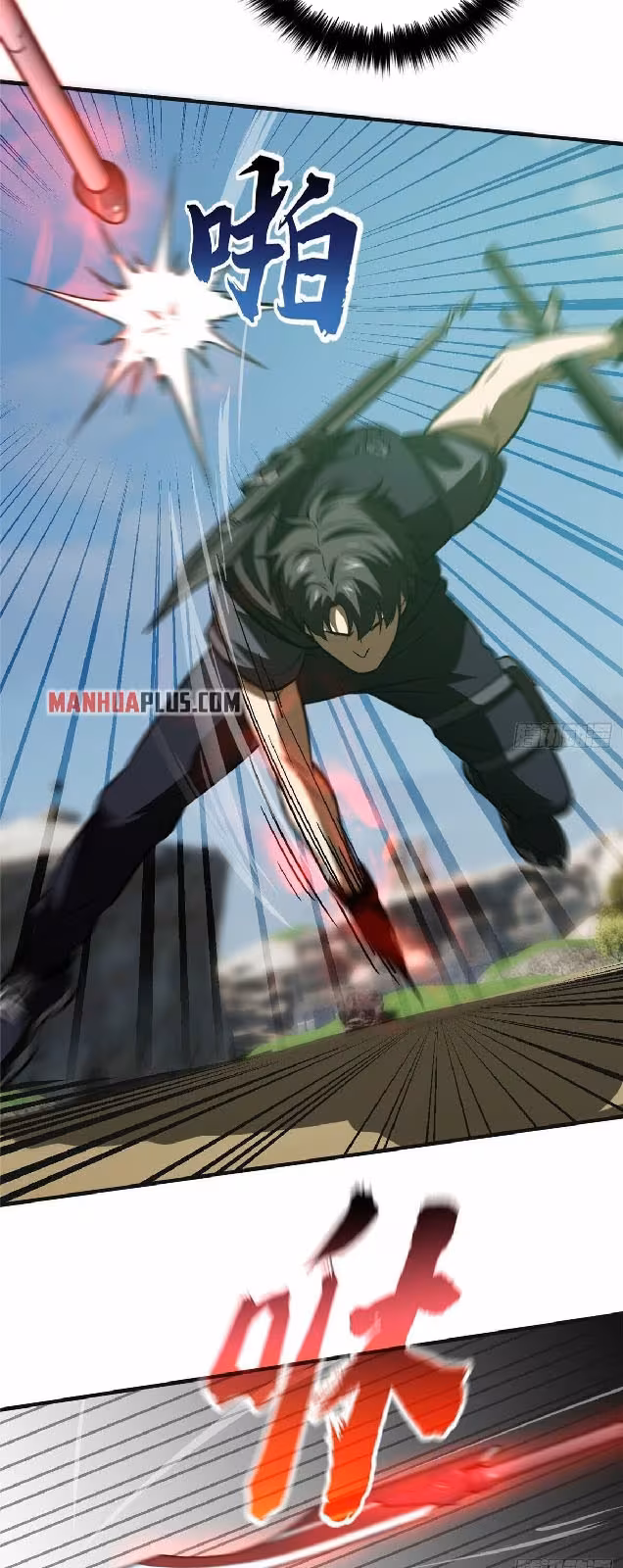 Página do Capítulo 139