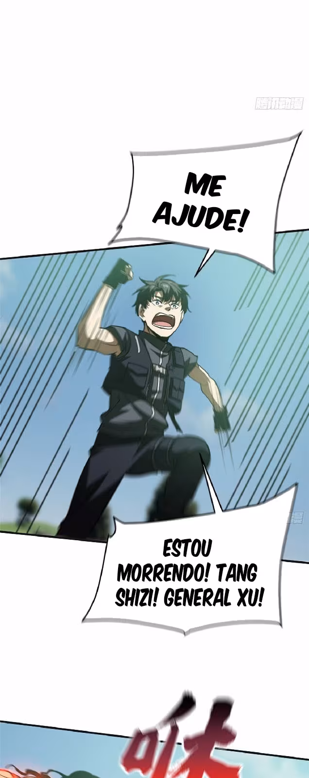 Página do Capítulo 139