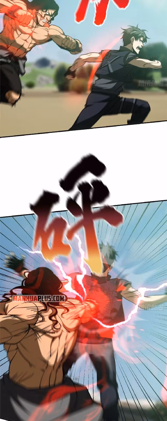 Página do Capítulo 139