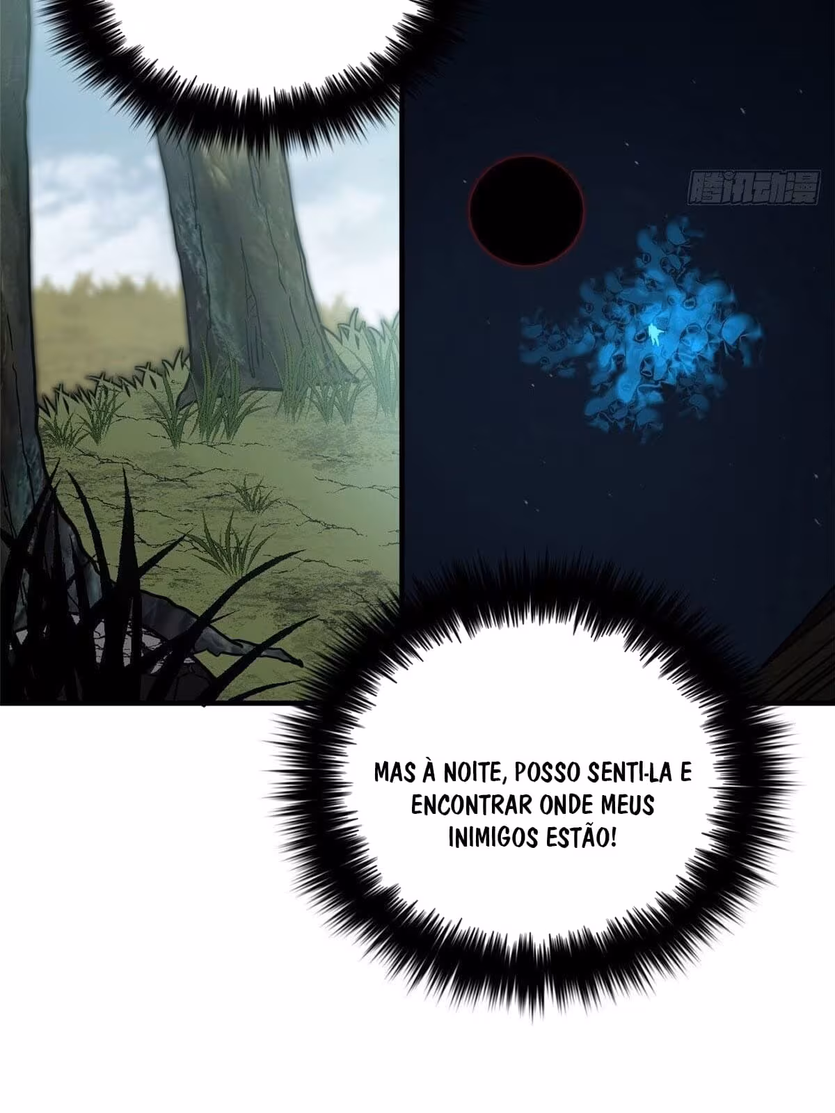 Página do Capítulo 130