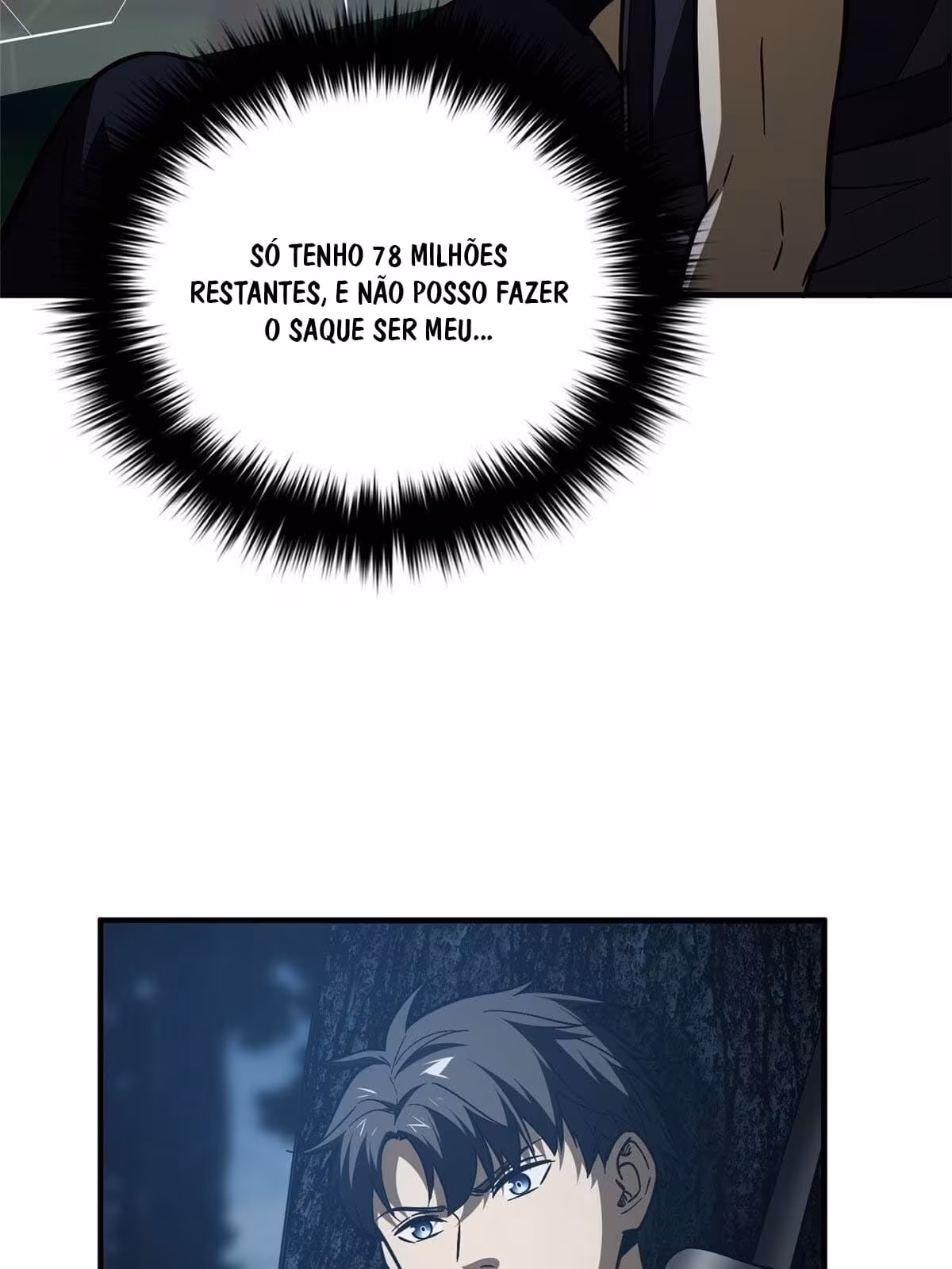 Página do Capítulo 130