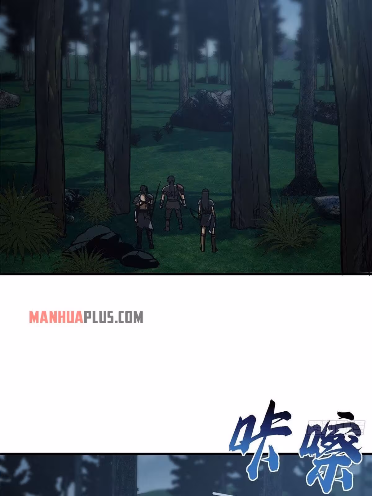 Página do Capítulo 130