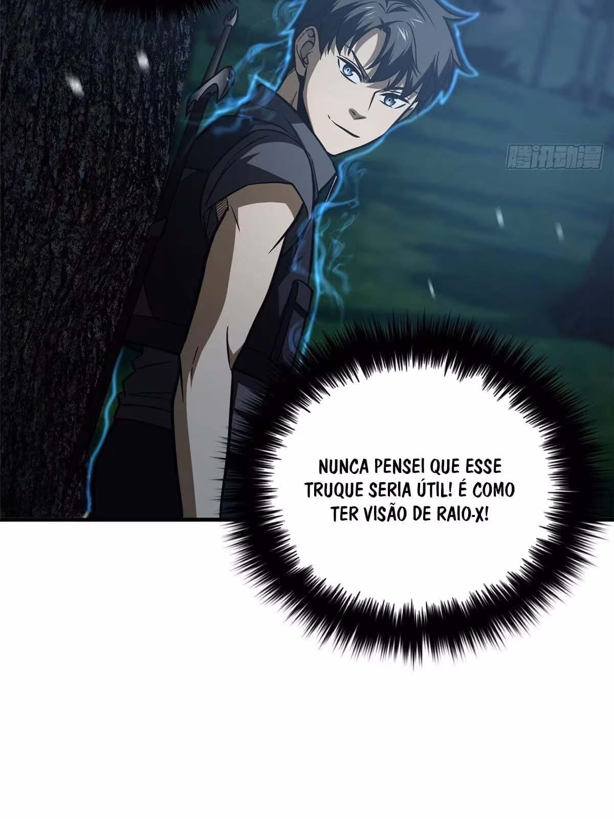 Página do Capítulo 130