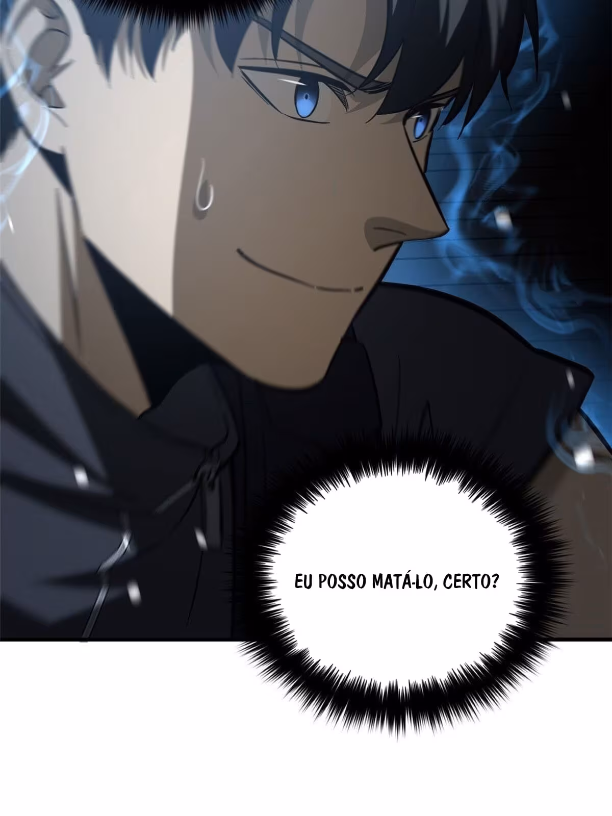 Página do Capítulo 130