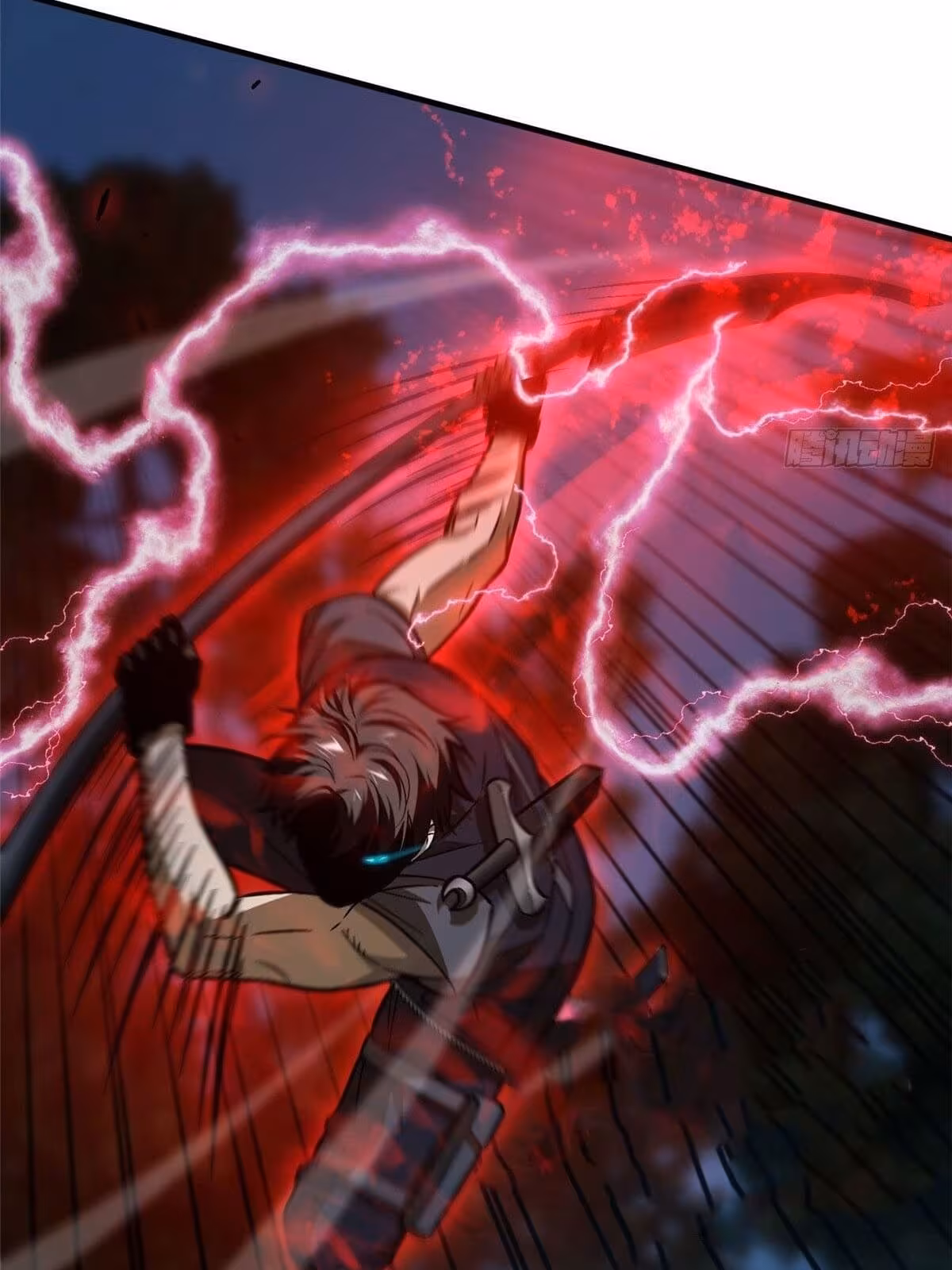 Página do Capítulo 130