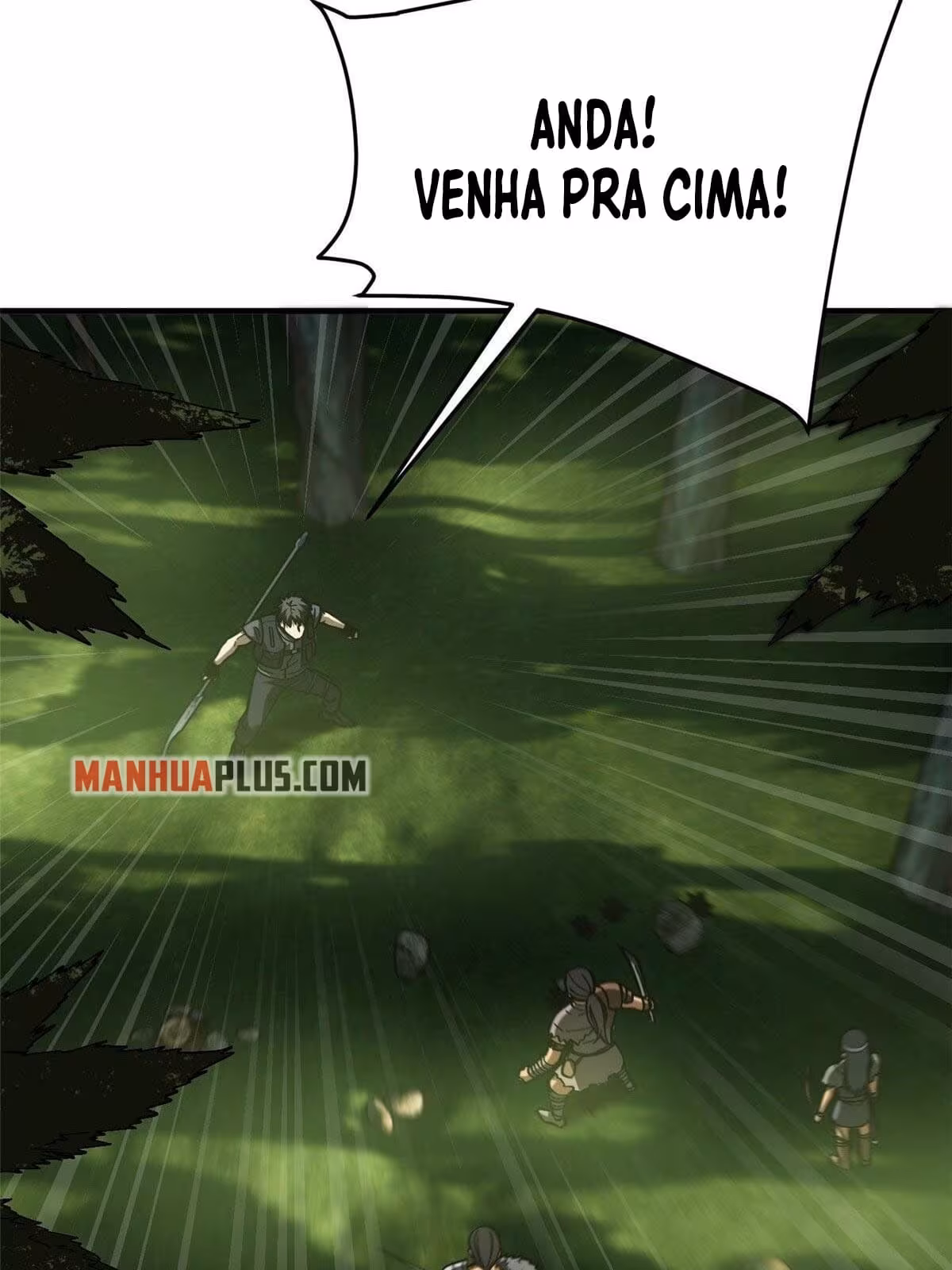 Página do Capítulo 130