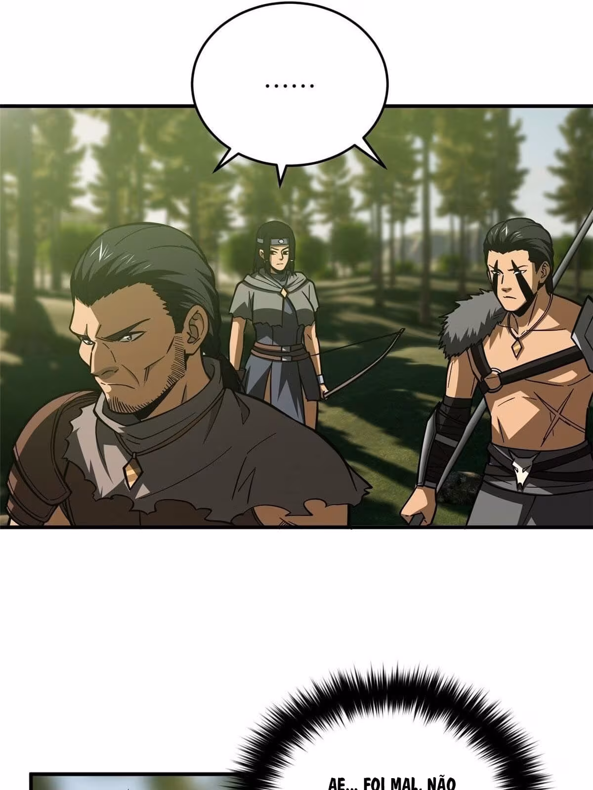 Página do Capítulo 130