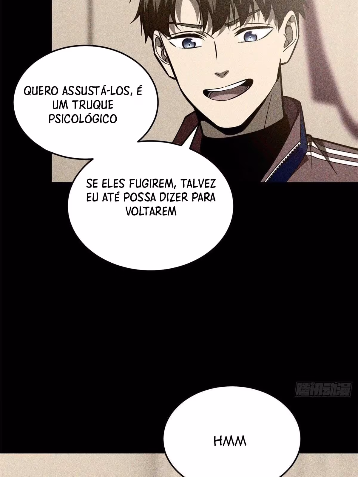 Página do Capítulo 130