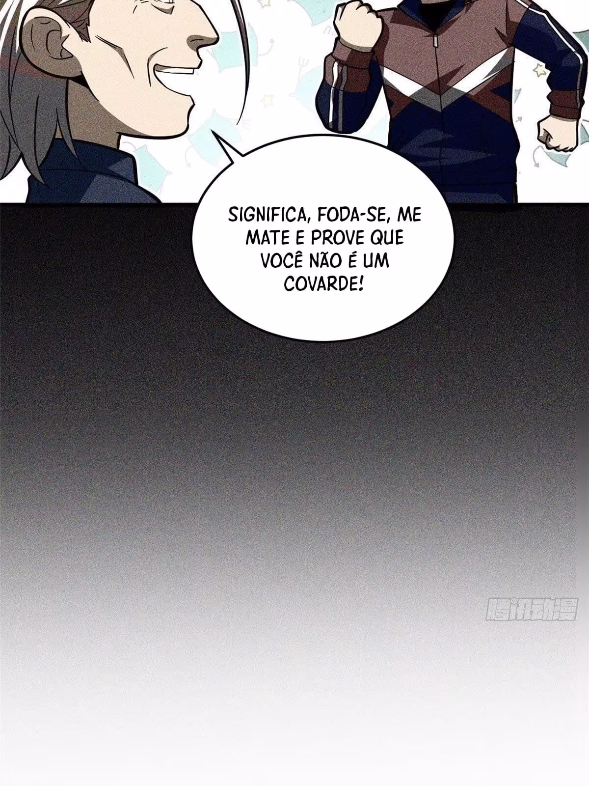 Página do Capítulo 130