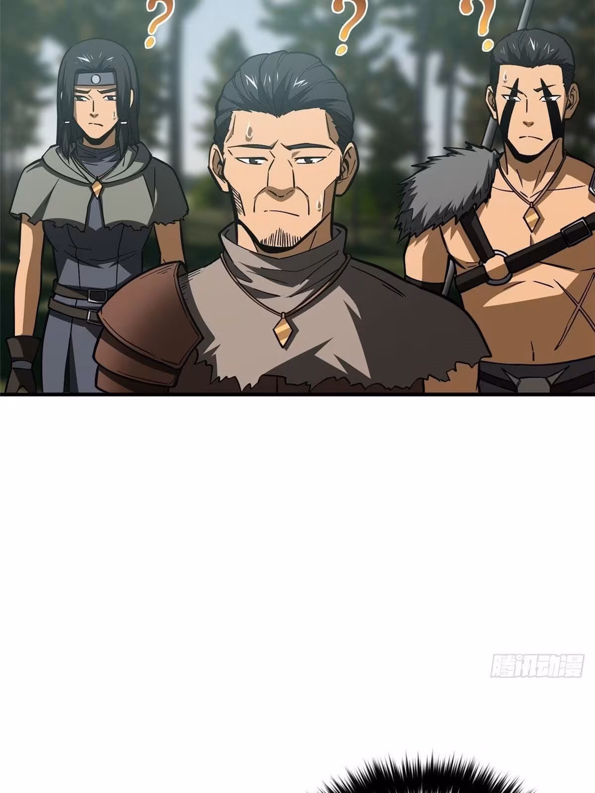 Página do Capítulo 130