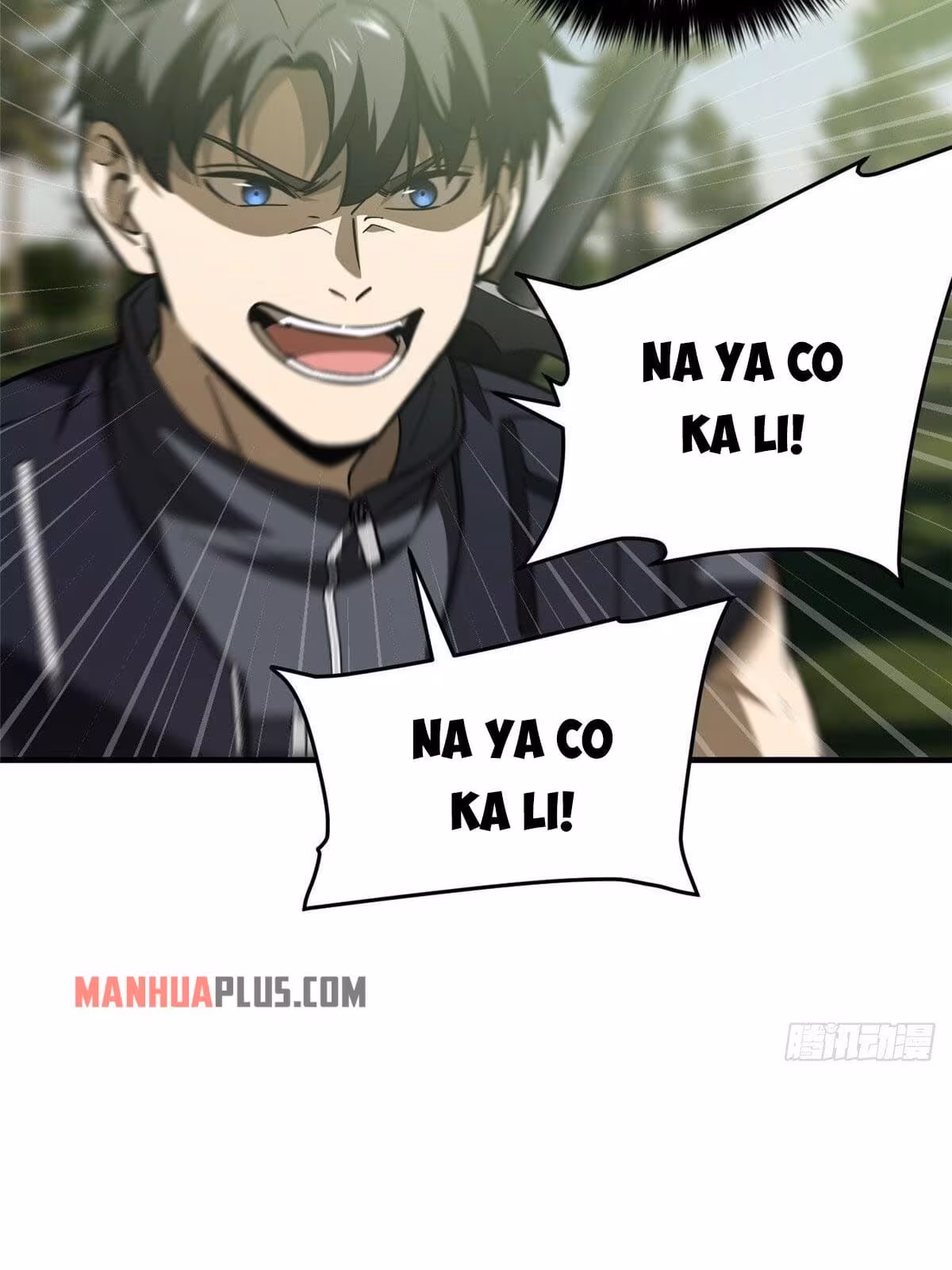 Página do Capítulo 130