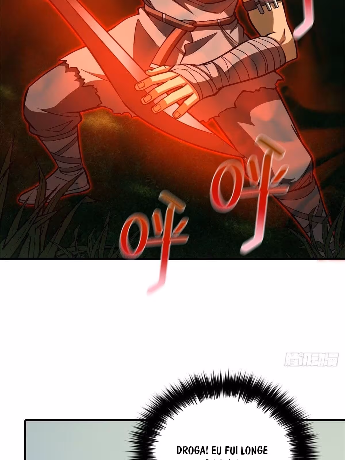 Página do Capítulo 130