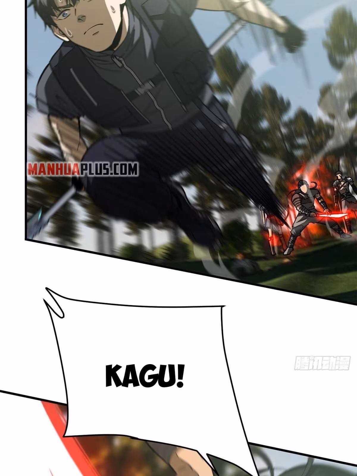 Página do Capítulo 130