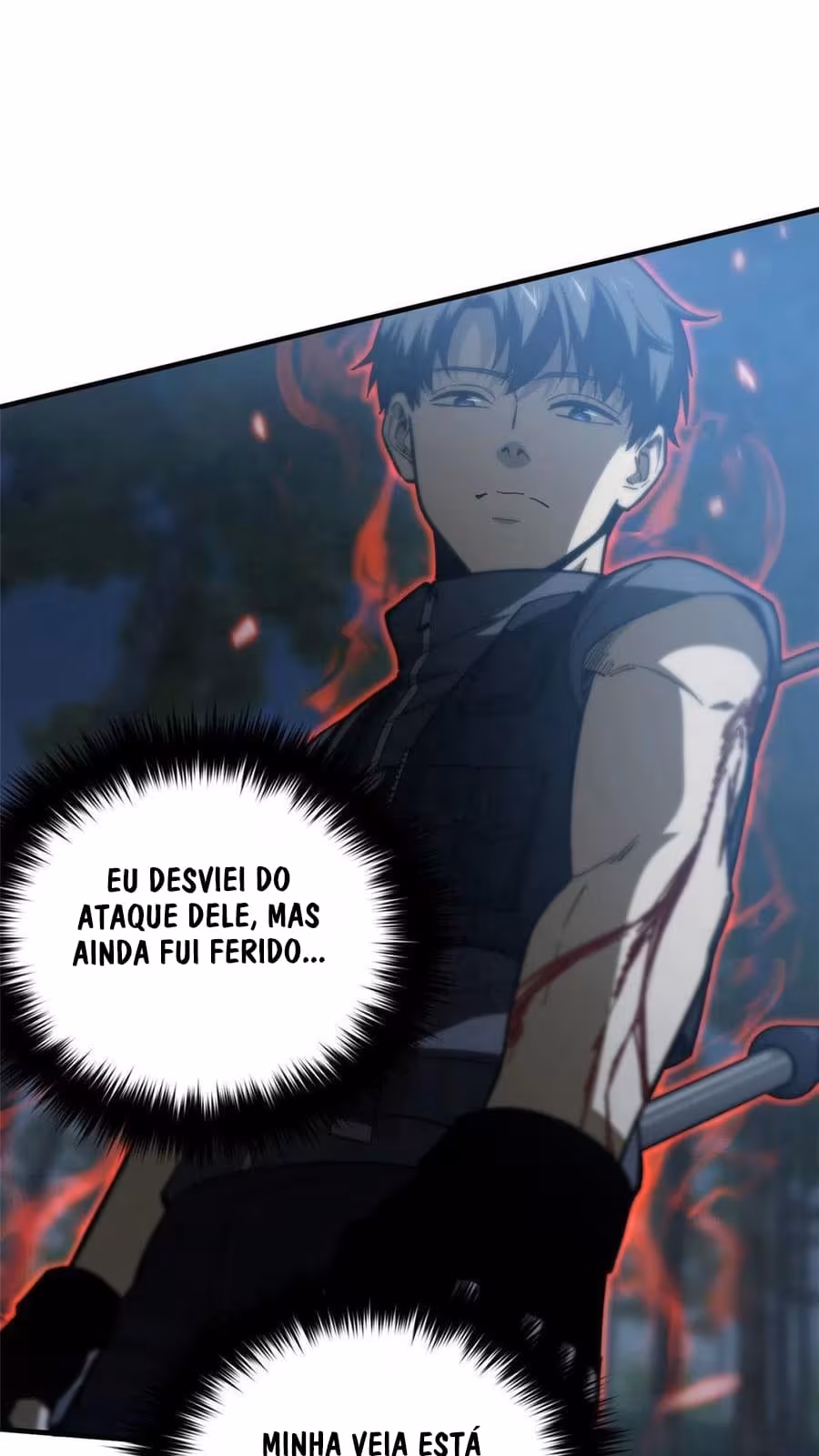 Página do Capítulo 131