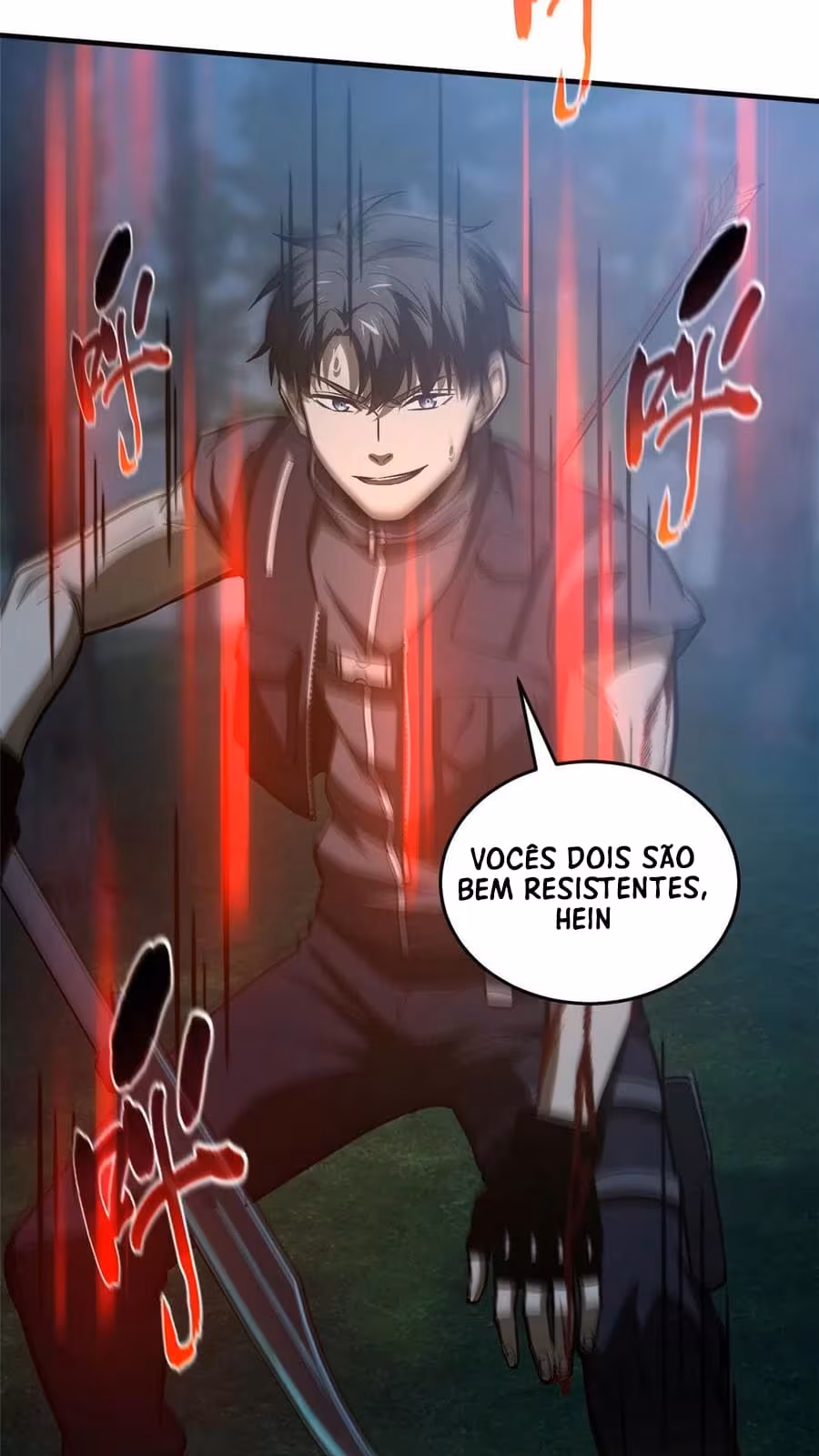 Página do Capítulo 131