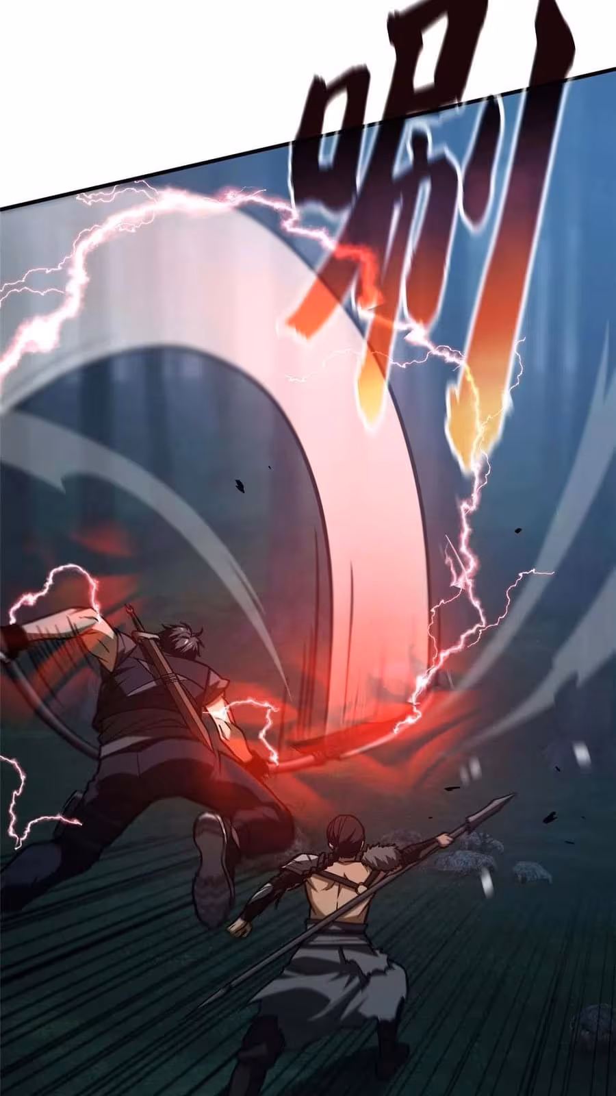 Página do Capítulo 131