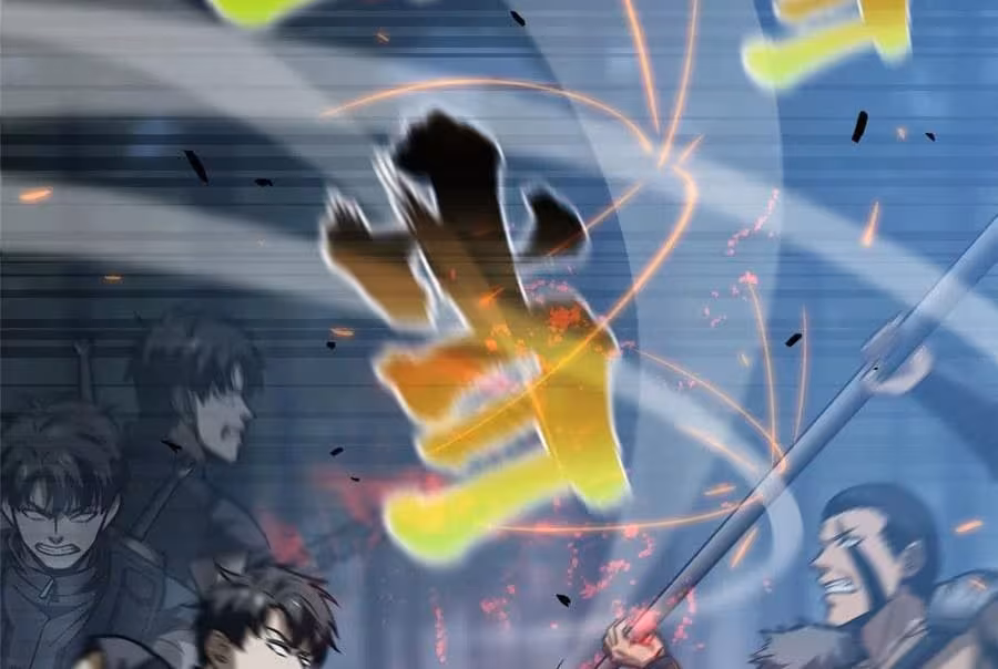 Página do Capítulo 131