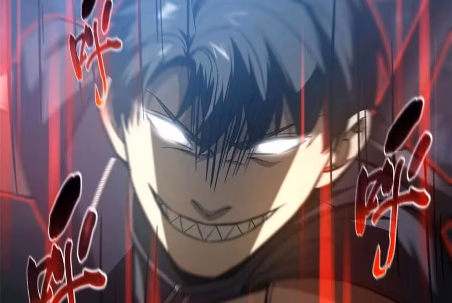 Página do Capítulo 131