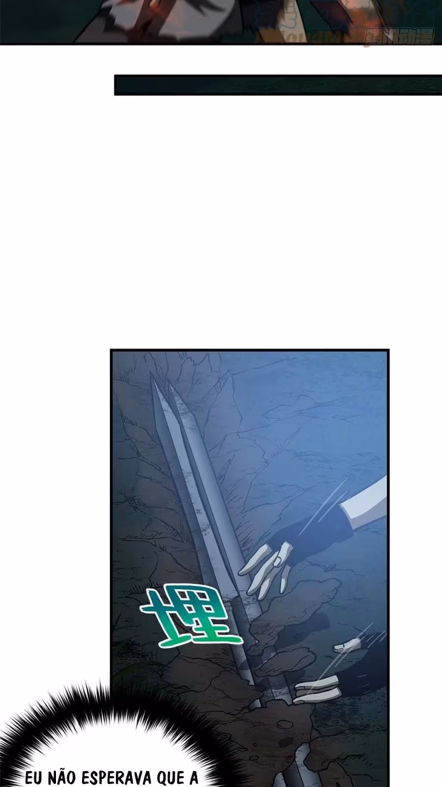 Página do Capítulo 131