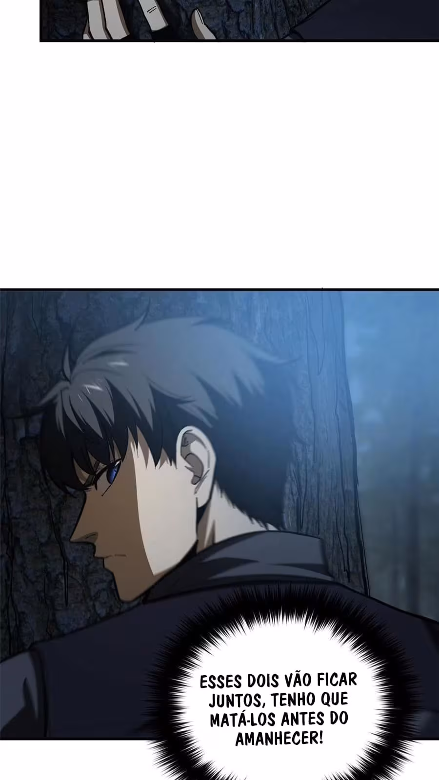 Página do Capítulo 131