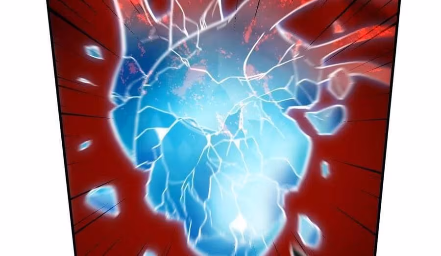 Página do Capítulo 132