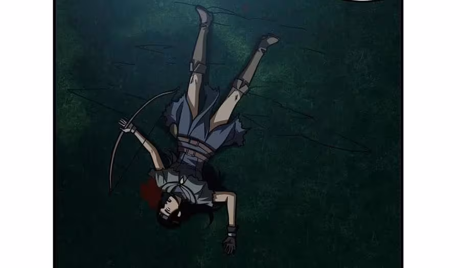 Página do Capítulo 132