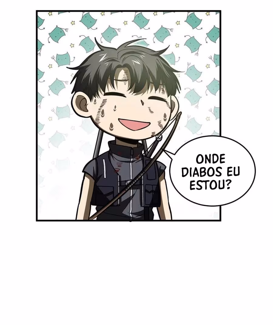 Página do Capítulo 132