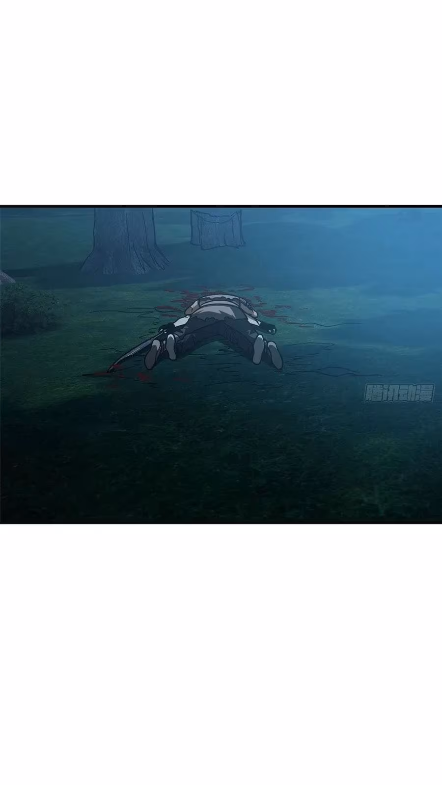 Página do Capítulo 132