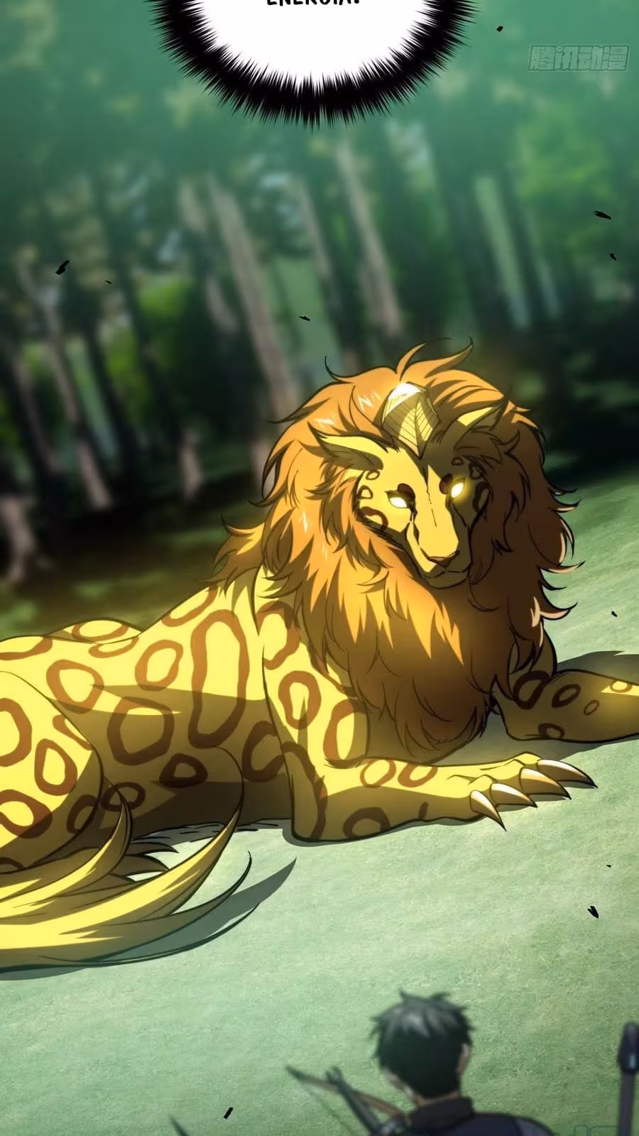 Página do Capítulo 133