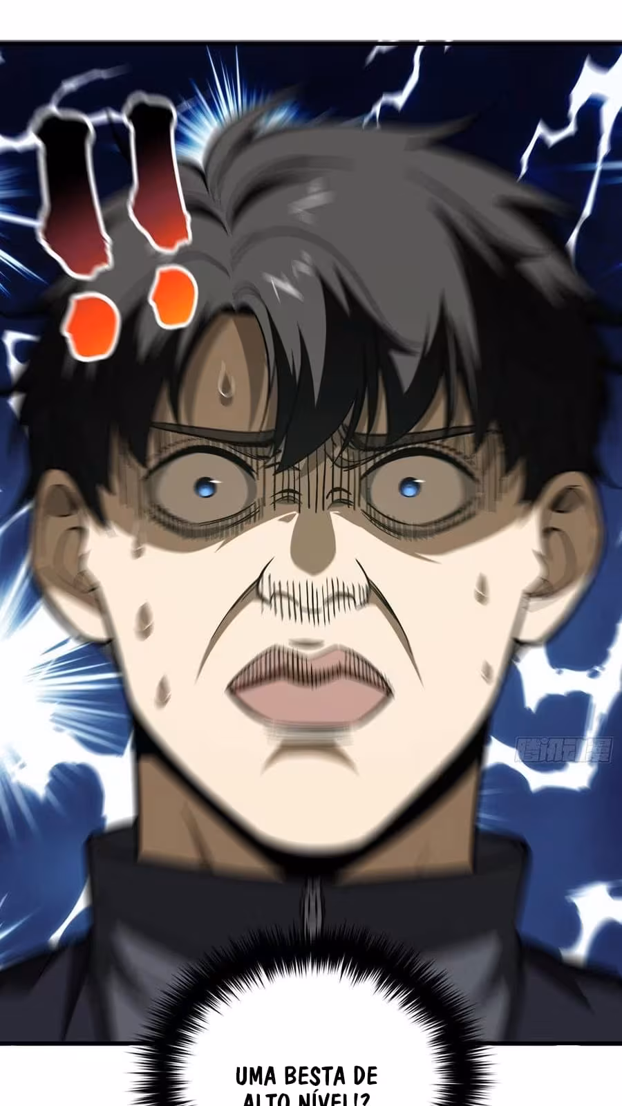 Página do Capítulo 133