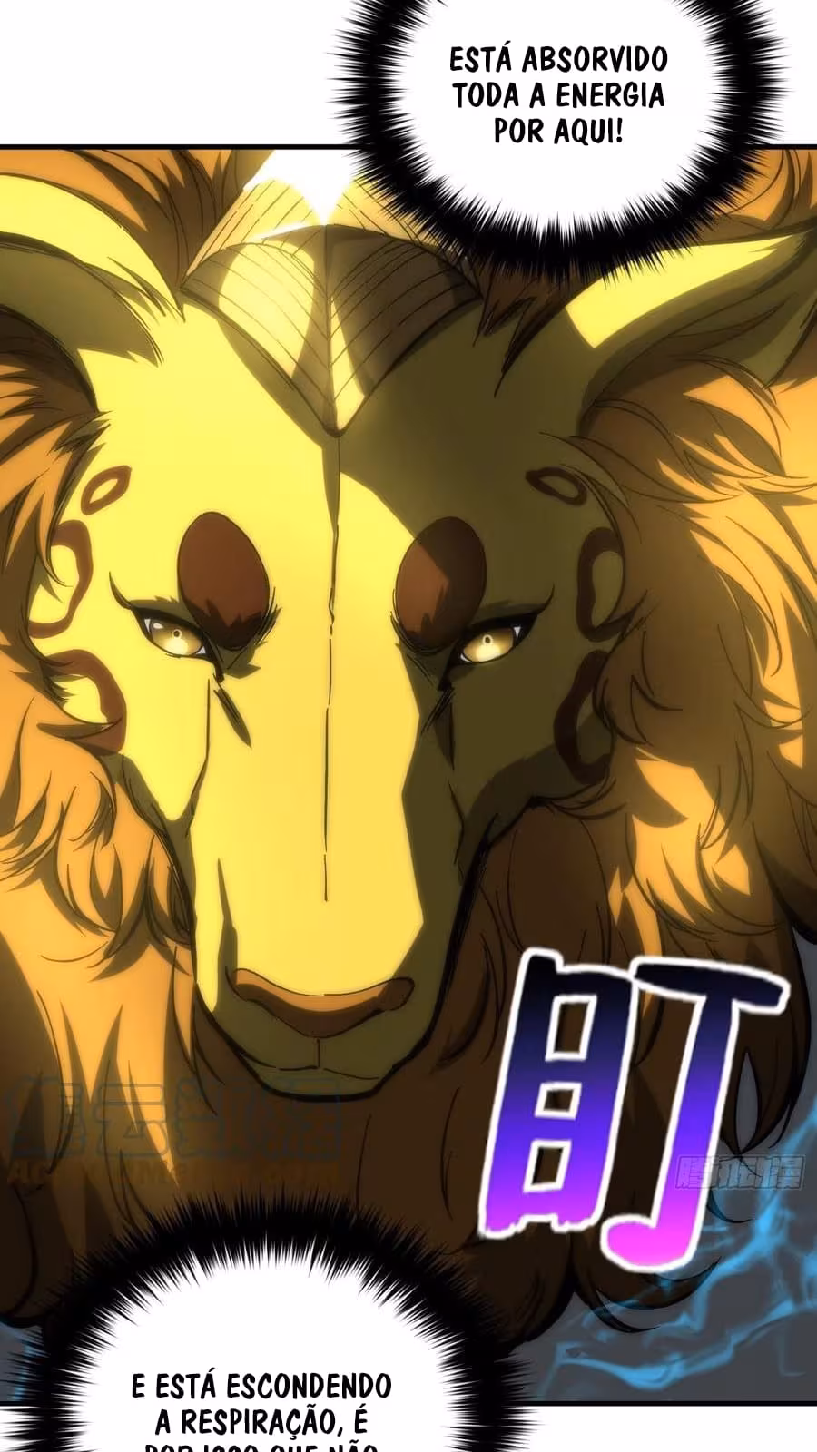 Página do Capítulo 133