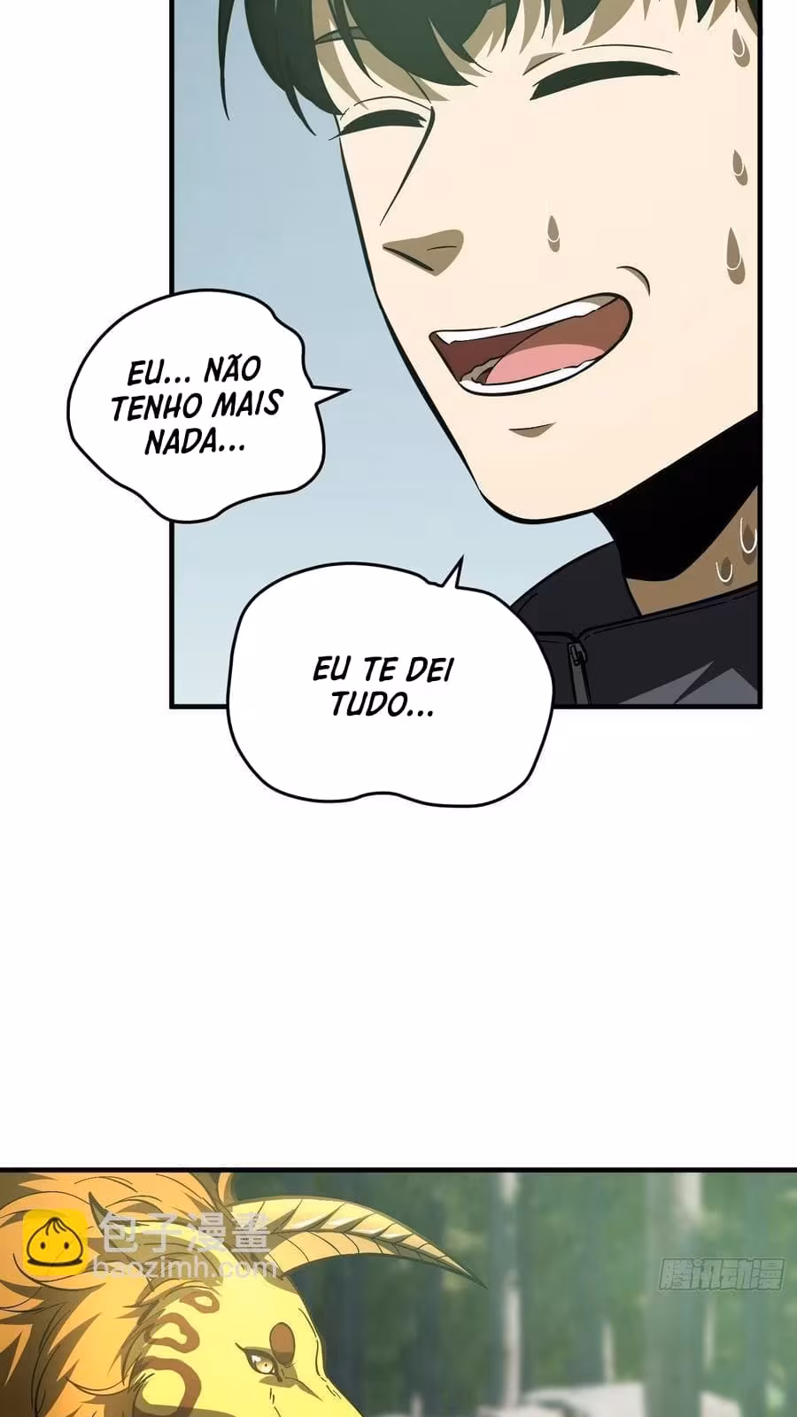 Página do Capítulo 133