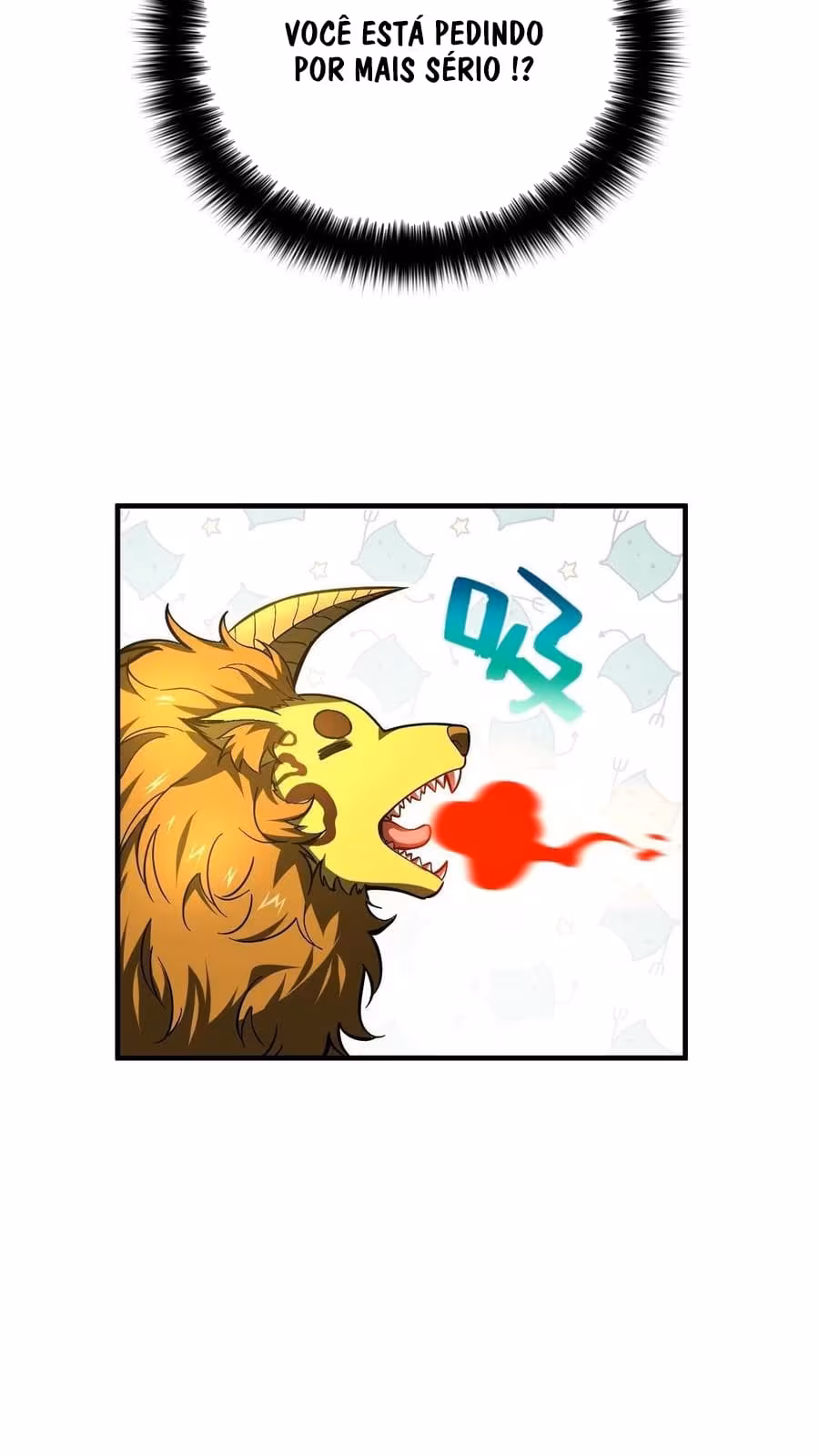 Página do Capítulo 133