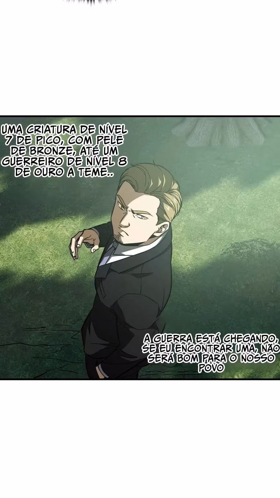 Página do Capítulo 133