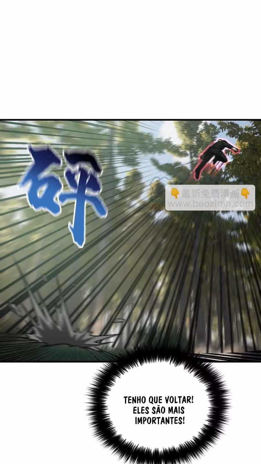 Página do Capítulo 133